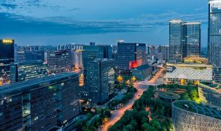 2022新一线城市名单