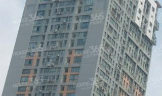 合肥金地国际城图片