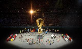 2022世界杯开幕时间 2022世界杯开幕时间