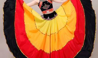 教师舞蹈七月火把节 教师舞蹈七月火把节