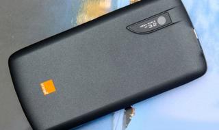 中兴v880橘子版 中兴v880橘子版