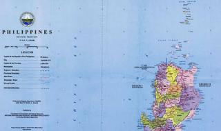 新版中国地图的面积