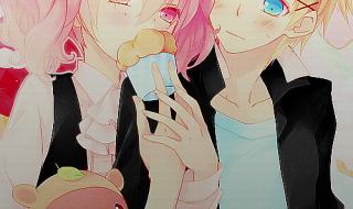 骷髅人头像 骷髅人头像