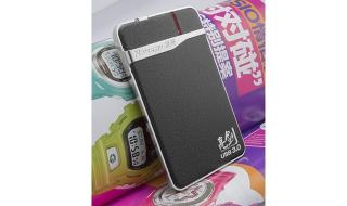 纽曼移动硬盘打不开