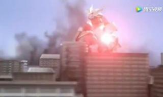 金古奥特曼 金古奥特曼