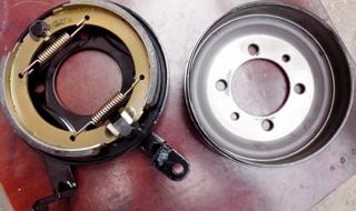 依维柯配件 依维柯配件