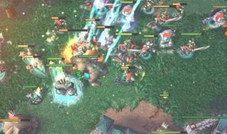 WCG魔兽争霸 WCG魔兽争霸