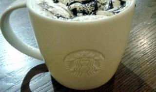 香草拿铁咖啡 香草拿铁咖啡