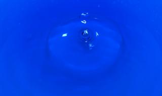 一滴水朗诵 一滴水朗诵