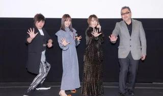 五等分的花嫁结局