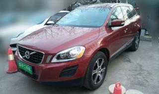 2013款xc60