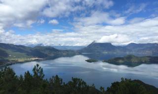 丽江泸沽湖旅游攻略 丽江泸沽湖旅游攻略