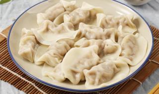 湾仔码头速冻水饺