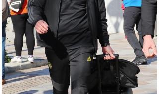 曼联欧联杯大名单 曼联欧联杯大名单