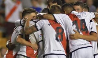 西甲第19轮积分榜 西甲第19轮积分榜