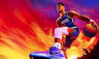 nba2k14中文手机版 nba2k14中文手机版