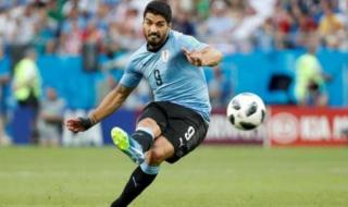 乌拉圭国家队最新消息 乌拉圭国家队最新消息