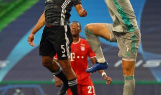 2019年欧洲杯冠军是谁