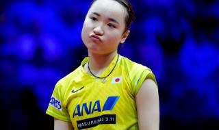 乒乓球2023年赛事 乒乓球2023年赛事