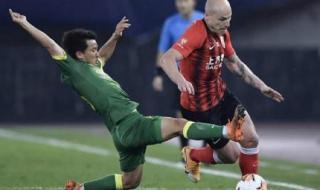 上海申花赛程2018